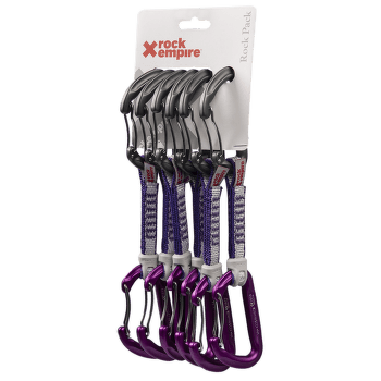 Ensemble Rock Empire Set Rock Pack Swift D13 (SES004) purpurová 003
