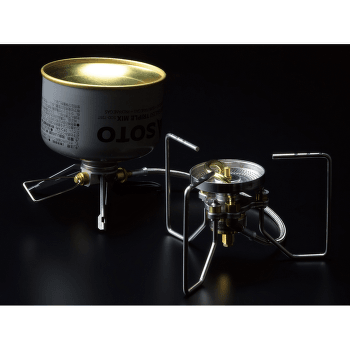 Cuisiniere Soto StormBreaker