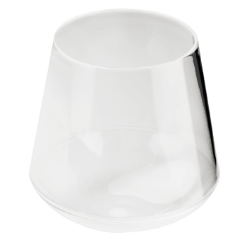Tasse GSI STEMLESS RED WINE GLASS