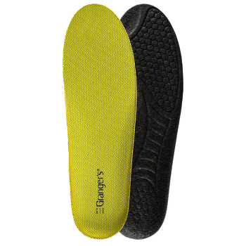 Semelles de chaussures internes Grangers G10 Memory+