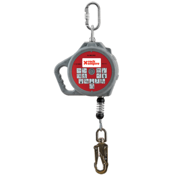 Frein Rock Empire Self retracting lifeline 15m