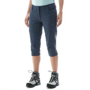 Pantalons 3/4 Millet Trekker Stretch 3/4 Pant II Women SAPHIR