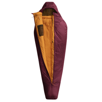 Sac de couchage Mammut Perform Fiber Bag -10°C Women renaissance 6376
