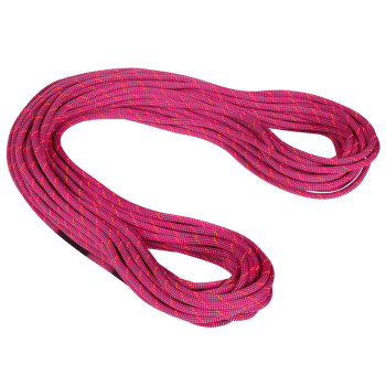 Corde Mammut 9.5 Crag Dry pink-zen