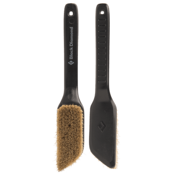 Brosse Black Diamond BOULDERING BRUSH MEDIUM Black