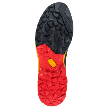 Chaussures La Sportiva Tx Guide Men Black/Yellow