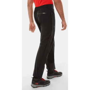 Pantalons The North Face Dryzzle FutureLight™ Full Zip Pant Men TNF BLACK
