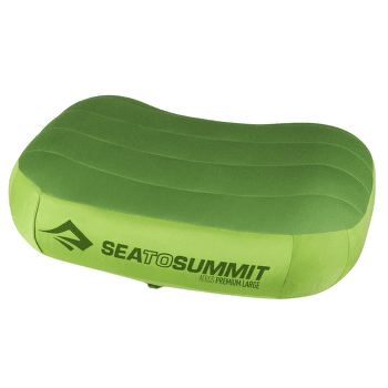 Oreiller Sea to Summit Aeros Premium Pillow Large Navy Blue (NB)