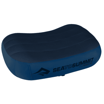 Oreiller Sea to Summit Aeros Premium Pillow Large Navy Blue (NB)