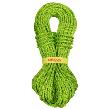 Corde Tendon Ambition CS 9,8 Zelená