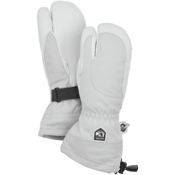 Gants Hestra Heli Ski Female Dimgra/Offwhite