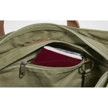 Sac Fjällräven Totepack No.2 Black