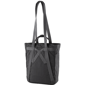 Sac Fjällräven Kanken Totepack Black