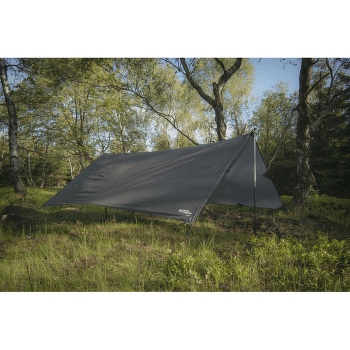 Abri Rock Empire Tarp