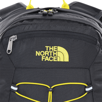 Sac a dos The North Face Borealis Classic DIW WOODLAND GREEN/TNF BLACK