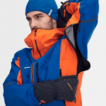 Veste Mammut Nordwand Pro HS Hooded Jacket Men (1010-28050) tarn-azurit