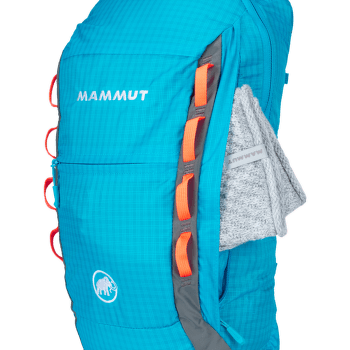 Sac a dos Mammut Neon Light 12 surf