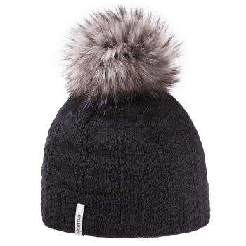Casquettes Kama A109 Knitted Beanie black 110
