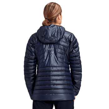 Veste Mammut Eigerjoch Advanced IN Hooded Jacket Women sky