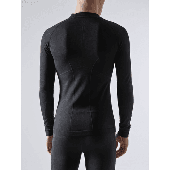 T-shirt a manches longues Craft Active Intensity Men (1907933) 999995 BLACK/ASPHALT