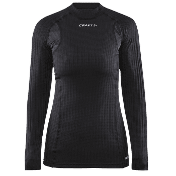 T-shirt a manches longues Craft Active Extreme Women (1909673) 999000 Black