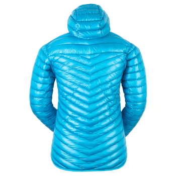 Veste Sir Joseph Minimis 280 Hooded Lady Pertex blue