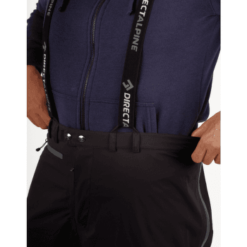 Pantalons Direct Alpine MIDI 3.0 Men black
