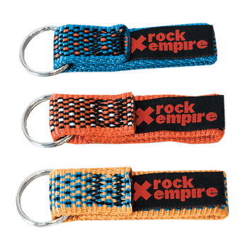 Porte-clés Rock Empire Key Ring