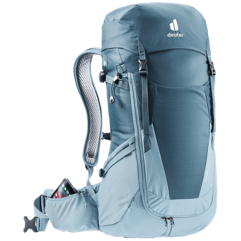 Sac a dos deuter Futura 26 atlantic-ink