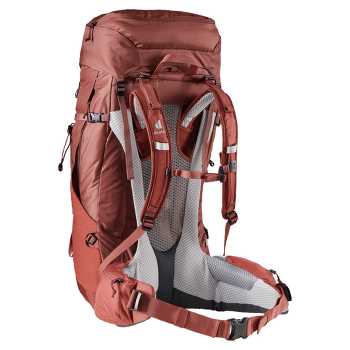 Sac a dos deuter Futura Air Trek 45 +10 SL black-graphite