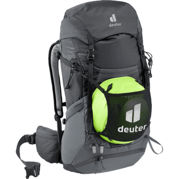 Sac a dos deuter Futura Pro 34 SL black-graphite