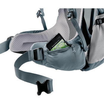 Sac a dos deuter Futura 30 SL graphite-shale