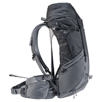 Sac a dos deuter Futura Pro 42 EL black-graphite