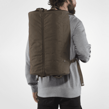Sac a dos Fjällräven Splitpack Dark Olive