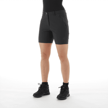 Shorts Mammut Hiking Shorts Women (1023-00130) black 0001