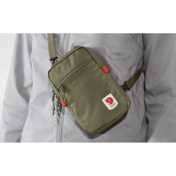 Sac Fjällräven High Coast Pocket Navy