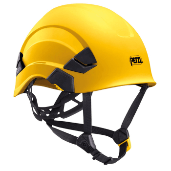 Helma Petzl Vertex Yellow
