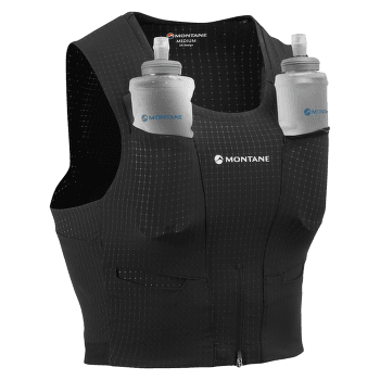 Gilet Montane Gecko Ultra V+ BLACK
