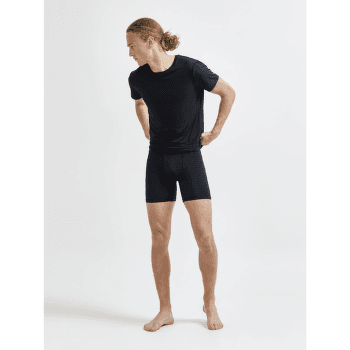 Caleçons Craft Boxerky Core Dry 6" 999000 Black