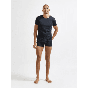 Caleçons Craft Boxerky Core Dry 3" 999000 Black