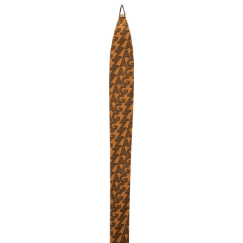 Bandes Zag Pomoca skins Adret 88 Lady ORANGE