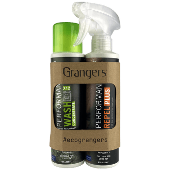 Ensemble Grangers Performance Repel Plus + Performance Wash