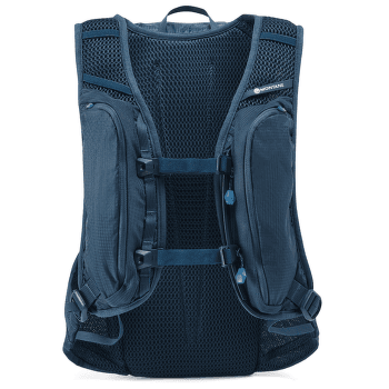 Sac a dos Montane Trailblazer 8 NARWHAL BLUE