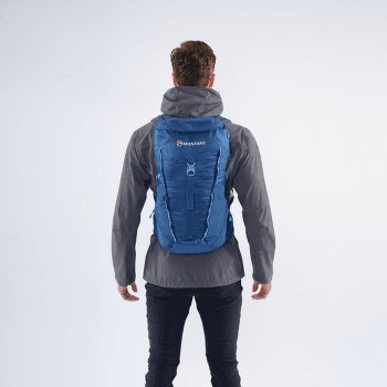 Sac a dos Montane Trailblazer 25 NARWHAL BLUE