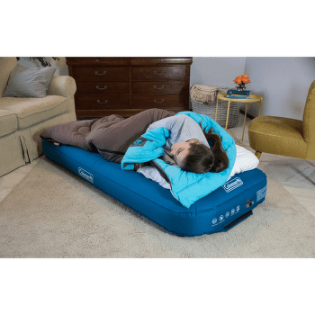 Matelas autogonflant Coleman EXTRA DURABLE AIRBED SINGLE