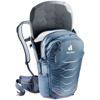 Sac a dos deuter Flyt 14 Graphite-black