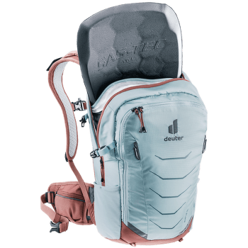Sac a dos deuter Flyt 18 SL Graphite-black