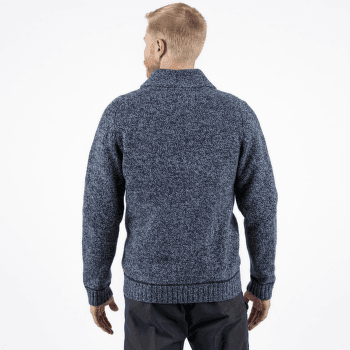 Pull Fjällräven Lada Sweater Men Grey 020
