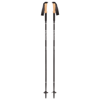 Trou Black Diamond ALPINE CARBON Z Z-POLES