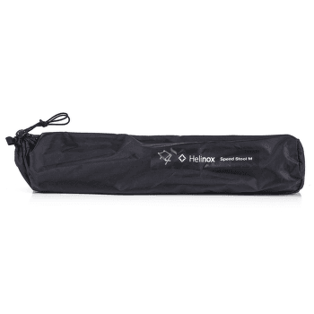 Chaise Helinox Speed Stool Black
